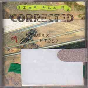 Sick Llama - Corrected Remixx