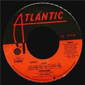 Spinners - Cupid
