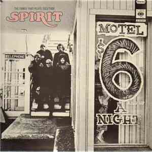 Spirit - The Family That Plays Together
