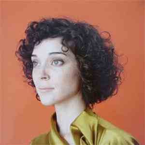 St. Vincent - Actor