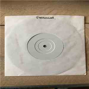 Stereolab - French Disko