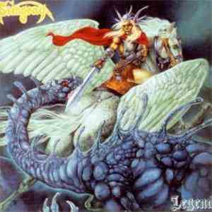Stingray  - Legend