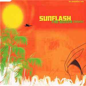 Sunflash - The Boxer (La La La)