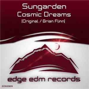 Sungarden - Cosmic Dreams