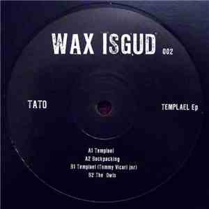 Tato  - Templael Ep