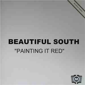 The Beautiful South - Painting It Red