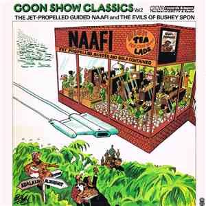 The Goons - Goon Show Classics Vol. 2