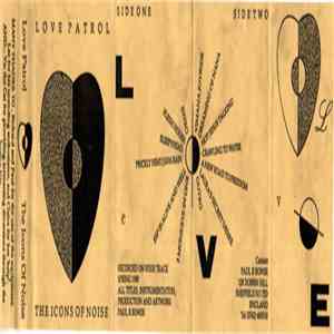 The Icons Of Noise - Love Patrol