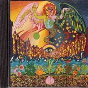 The Incredible String Band - The 5000 Spirits Or The Layers Of The Onion