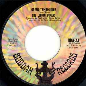 The Lemon Pipers - Green Tambourine