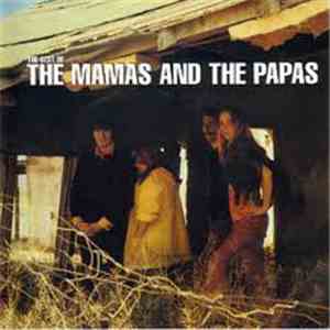 The Mamas And The Papas - The Best Of The Mamas And The Papas