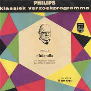 The Philadelphia Orchestra - Finlandia