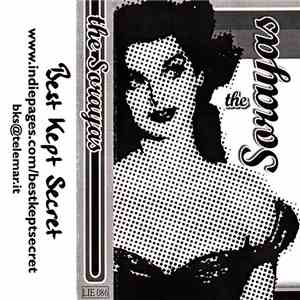 The Sorayas - The Sorayas