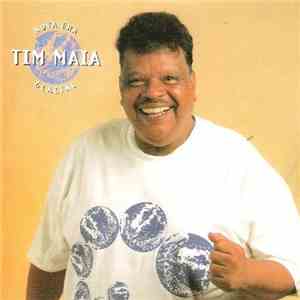 Tim Maia - Nova Era Glacial