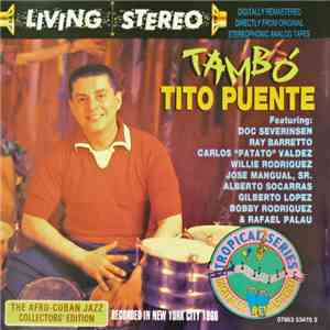 Tito Puente - Tambó