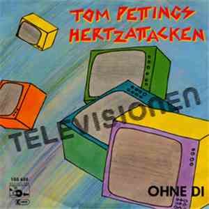 Tom Pettings Hertzattacken - Televisionen