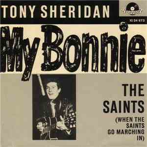 Tony Sheridan - My Bonnie