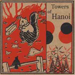 Towers Of Hanoi - Towers Of Hanoi