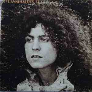 Tyrannosaurus Rex - A Beard Of Stars