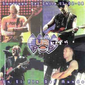 U2 - En El Fin Del Mundo