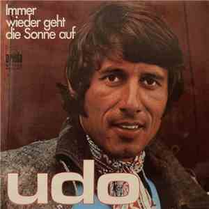 Udo Jürgens - Immer Wieder Geht Die Sonne Auf