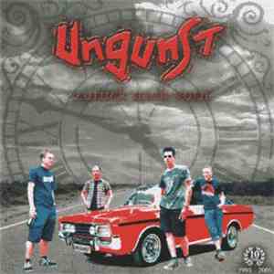 Ungunst - Zurück nach vorn