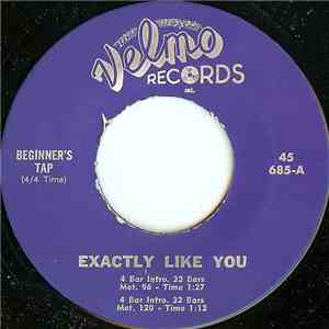 Unknown Artist - Exactly Like You / London Bridge Is Falling Down