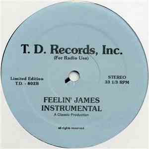 Unknown Artist - Feelin' James