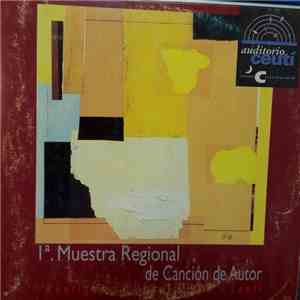 Various - 1ª Muestra Regional de Canción de Autor
