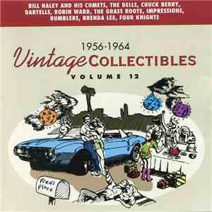 Various - 1956-1964 Vintage Collectibles Volume 12