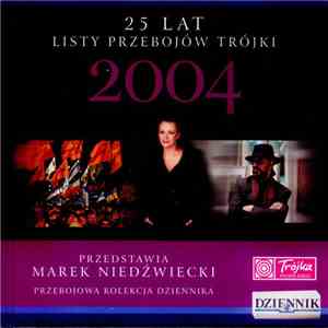 Various - 25 Lat Listy Przebojów Trójki - 2004
