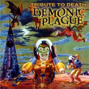 Various - Demonic Plague: Tribute To Death