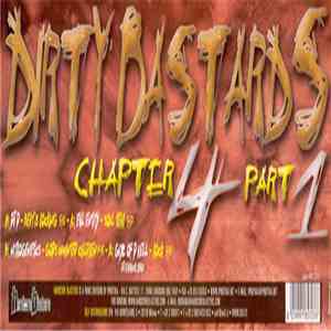 Various - Dirty Bastards Chapter 4 Part 1