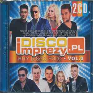 Various - DiscoImprezy.PL Vol.3