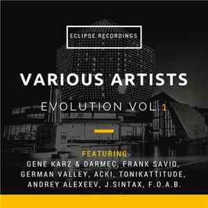 Various - Evolution, Vol. 1