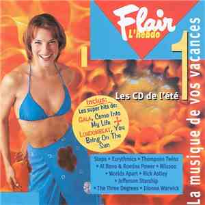 Various - Flair L'Hebdo: Summer Hits 1