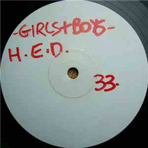 Various - Girls & Boys / You & Me / Los Puerbos