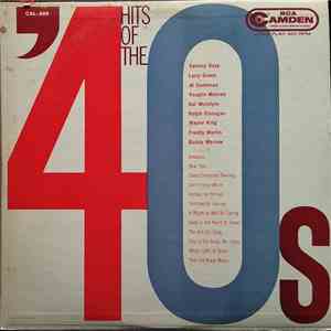 Various - Hits Of The 40s
