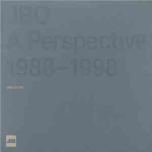 Various - JBO: A Perspective 1988-1998