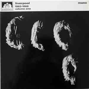 Various - Liverpool 1963-1968 Volume One