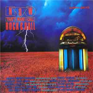 Various - Now, That's What I Call Rock & Roll