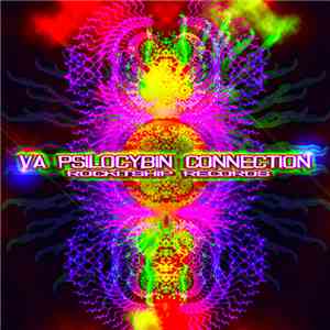 Various - Psilocybin Connection