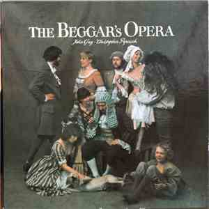 Various - The Beggar's Opera ( Die Bettleroper )