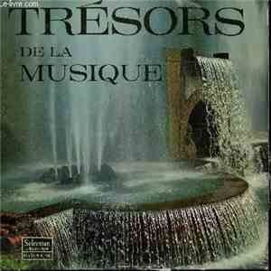 Various - Trésors De La Musique