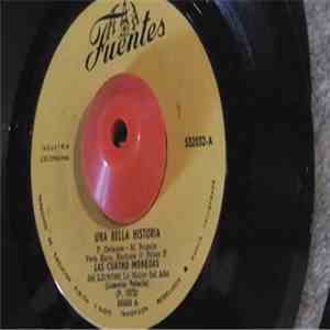Various - Una Bella Historia / Oh Mariana