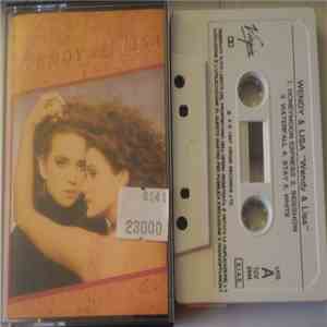 Wendy And Lisa - Wendy And Lisa