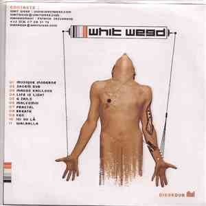 Whit Weed - Disordub
