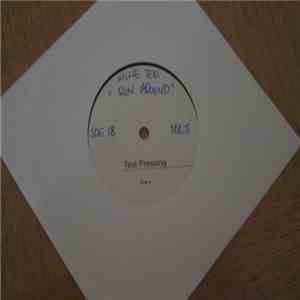 Willie Tee - Run Around - Test Pressing