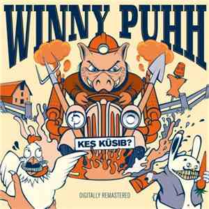 Winny Puhh - Kes Küsib?