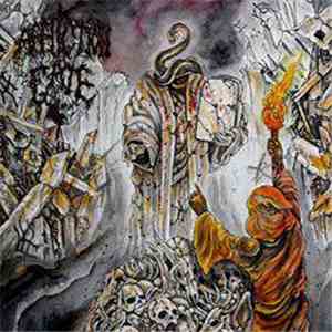 Affliction Gate - 